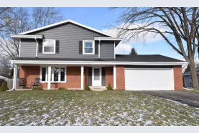 N114W15166  Vicksburg Ave, Germantown, WI 53022 - Photo 1