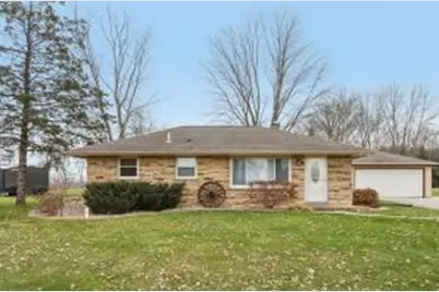 W249N8240  Hillside Rd, Lisbon, WI 53089 - Photo 1