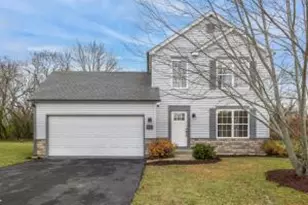 632 Partridge Pkwy, Genoa City, WI 53128 - Photo 1