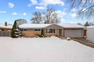 5860 W Ester Pl, Brown Deer, WI 53223 - Photo 1