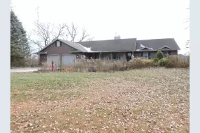 W9007  County Road C -, Oakland, WI 53523 - Photo 1