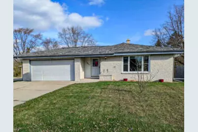 7443  Blackhawk Dr, Racine, WI 53402 - Photo 1