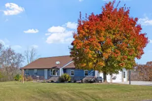 W8806 Hickory Dr, Greenbush, WI 53023 - Photo 1