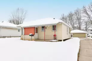 6124 W Spokane St, Milwaukee, WI 53223 - Photo 1