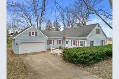 W4101  Scotch Bush Rd, Lafayette, WI 53121 - Photo 1