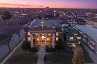 3001 W Mitchell St, Milwaukee, WI 53215 - Photo 1