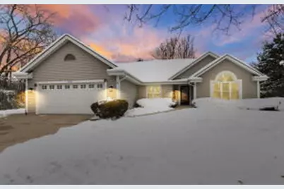 7631  46th Ave, Pleasant Prairie, WI 53142 - Photo 1