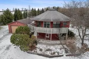 19940 State Hwy 57 -, Schleswig, WI 53042 - Photo 1