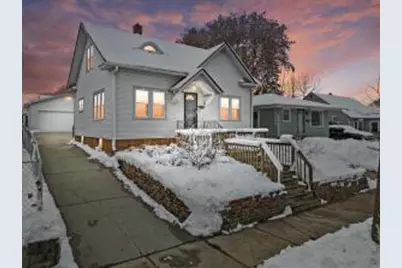 2116  Cleveland Ave, Racine, WI 53405 - Photo 1