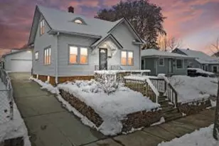 2116 Cleveland Ave, Racine, WI 53405 - Photo 1