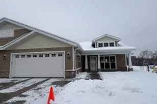 1056 Harbor Ave, West Bend, WI 53095 - Photo 1