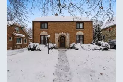 1025 N 15th St, Manitowoc, WI 54220 - Photo 1