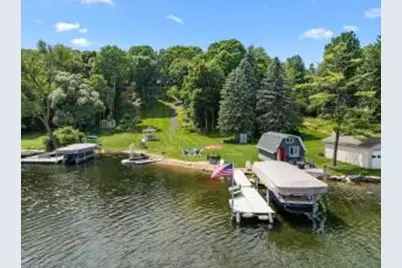 3935  Oak Ave, Polk, WI 53095 - Photo 1