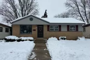9331 W Elmore Ave, Milwaukee, WI 53222 - Photo 1