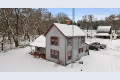 N1167  County Road Nz -, Marion, WI 54960 - Photo 1