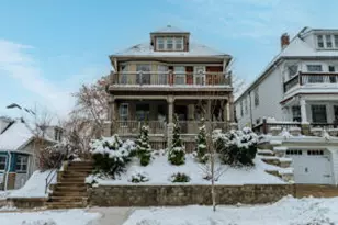 3563 N Maryland Ave, Shorewood, WI 53211 - Photo 1