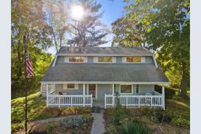 12763 N East Shoreland Dr, Mequon, WI 53092 - Photo 1