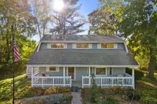 12763 N East Shoreland Dr, Mequon, WI 53092 - Photo 1