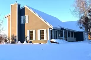 229 S Cottrell Dr, Saukville, WI 53080 - Photo 1