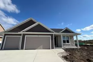 500 Midge St, Johnson Creek, WI 53038 - Photo 1
