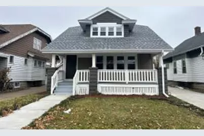 4462 N 27th St, Milwaukee, WI 53209 - Photo 1