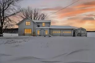 N8005 Co Rd A, Milford, WI 53038 - Photo 1