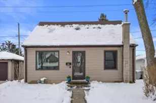 3939 S 5th Pl, Milwaukee, WI 53207 - Photo 1