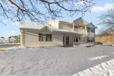 831  Devonshire Ln, West Bend, WI 53090 - Photo 1