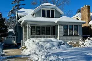 4313 N Morris Blvd, Shorewood, WI 53211 - Photo 1