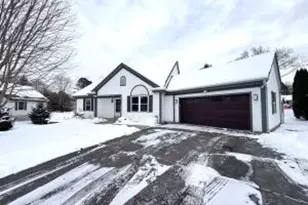 198 Cramer Ave, Dousman, WI 53118 - Photo 1