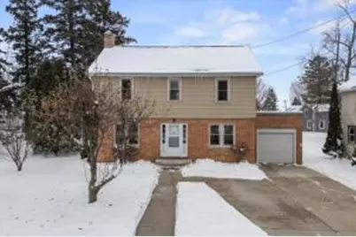 125  Cherry St, Campbellsport, WI 53010 - Photo 1