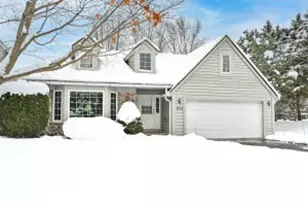 7713 W Terrace Dr, Franklin, WI 53132 - Photo 1