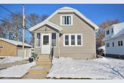 1634  Chestnut St, South Milwaukee, WI 53172 - Photo 1