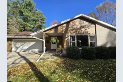 3227  Branch River Rd, Manitowoc, WI 54220 - Photo 1