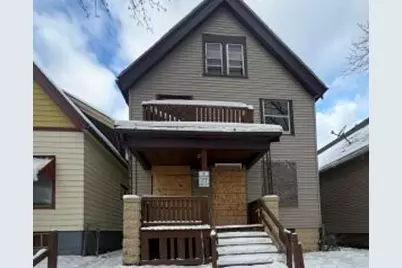 3613 N 11th St, Milwaukee, WI 53206 - Photo 1