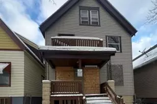 3613 N 11th St, Milwaukee, WI 53206 - Photo 1