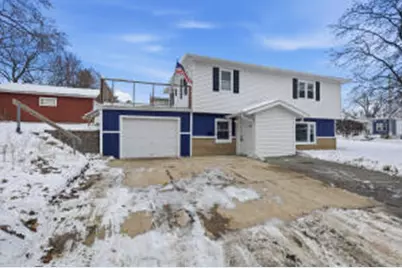 3162  Webb Ave, Blooming Grove, WI 53714 - Photo 1