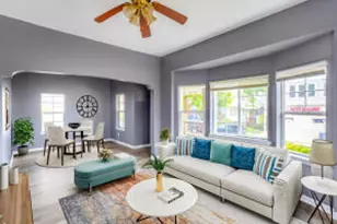 3450 N 23rd St, Milwaukee, WI 53206 - Photo 1