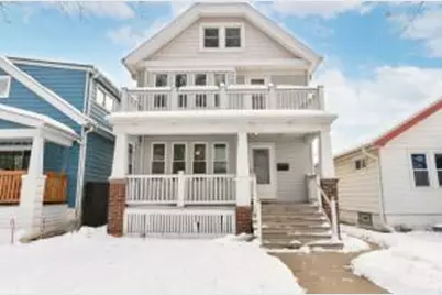 2070 S 58th St, West Allis, WI 53219 - Photo 1