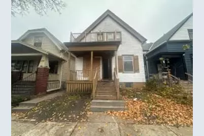 2463 N 22nd St, Milwaukee, WI 53206 - Photo 1
