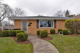 1036 Orchard St, Racine, WI 53405 - Photo 1