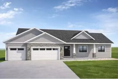 826  Clark Ln, Holmen, WI 54636 - Photo 1