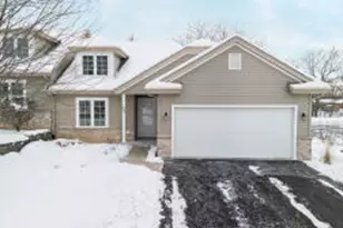105 Sarah's Way, Sheboygan Falls, WI 53085 - Photo 1
