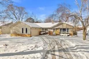 8155 N Mohawk Rd, Fox Point, WI 53217 - Photo 1