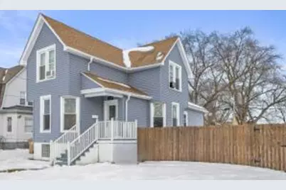 5537  24th Ave, Kenosha, WI 53140 - Photo 1