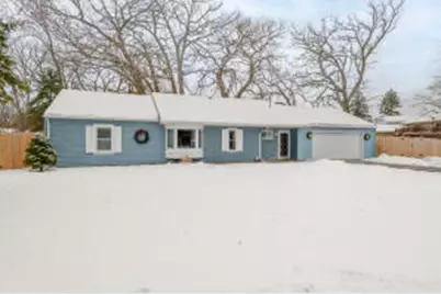 W5322  Bechaud Beach Dr, Fond du Lac, WI 54935 - Photo 1