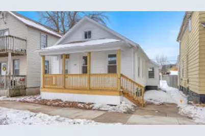 922  Kentucky Ave, Sheboygan, WI 53081 - Photo 1