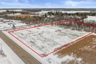 Lt1 County Hwy Nn -, Jackson, WI 53095 - Photo 1