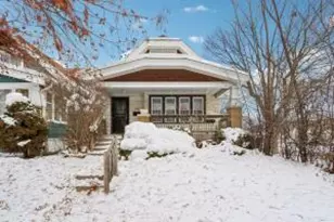 5402 N 41st St, Milwaukee, WI 53209 - Photo 1