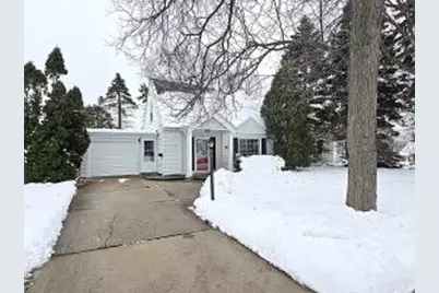 3656 S 46th Pl, Greenfield, WI 53220 - Photo 1